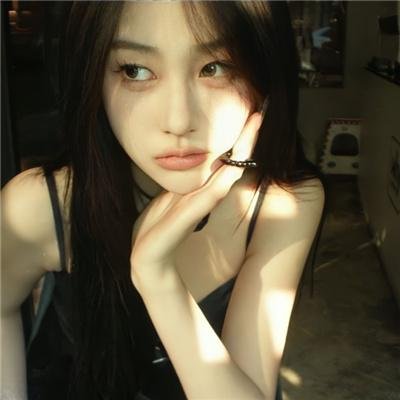 美女与纯情男