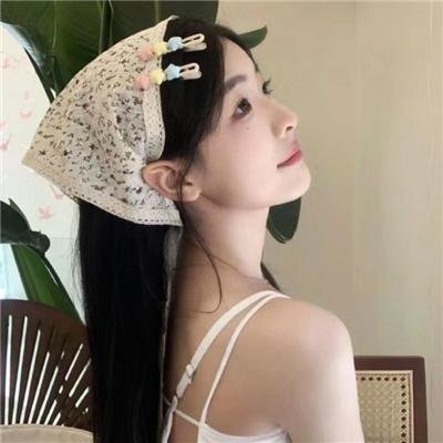 停留