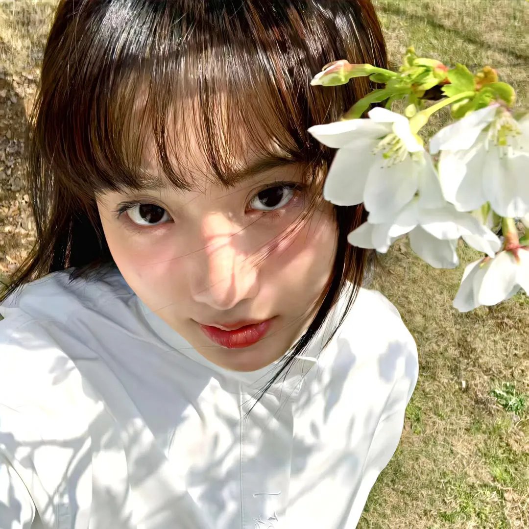 加布里埃拉，丁香和肉桂
