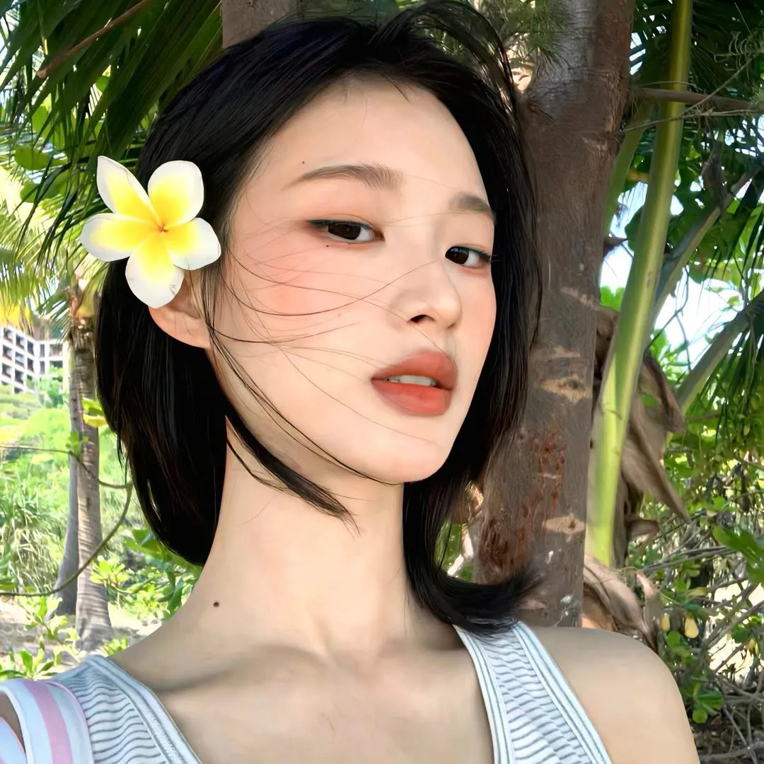 遇见你，喜欢你