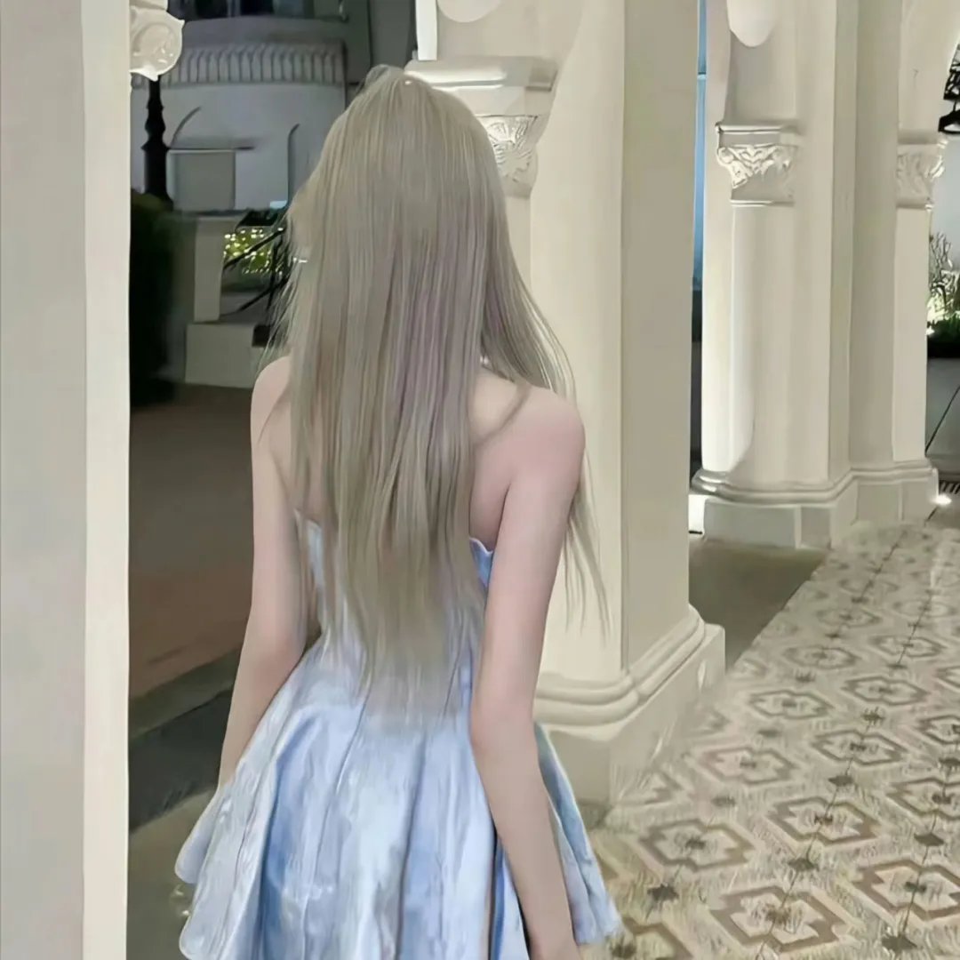女神之境：换魂游戏